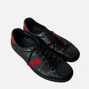 Gucci Mens shoes size 11